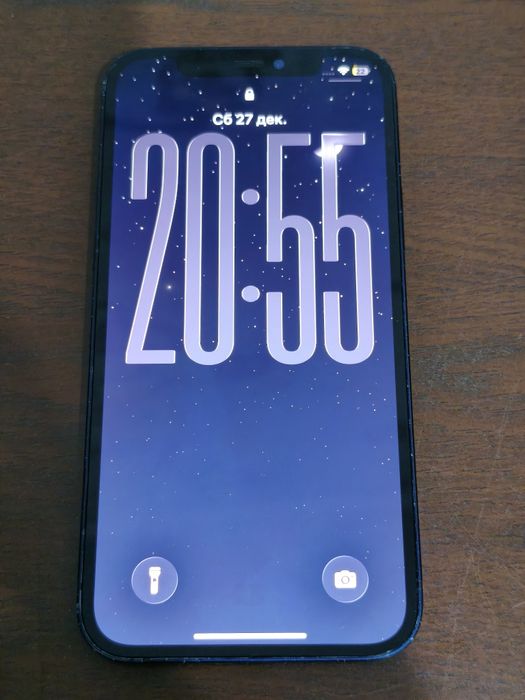Продам iPhone 12 128гб
