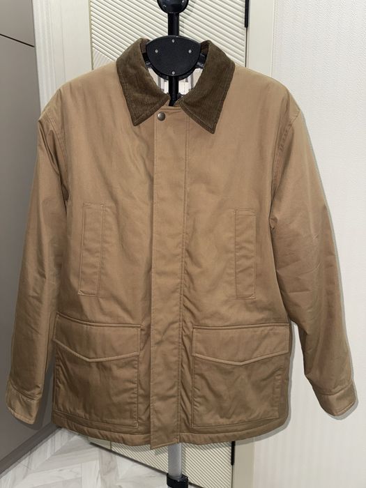 Uniqlo JW Anderson куртка