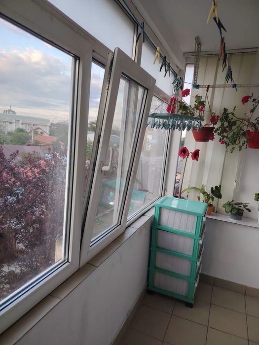 Inchiriez apartament 2 camere