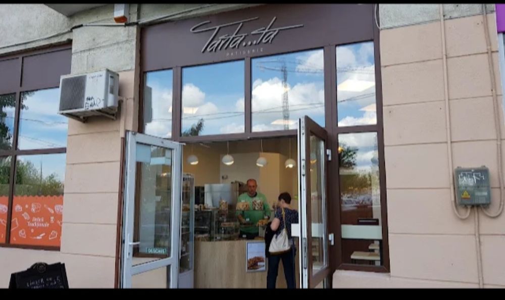 Spațiu Comercial 40 mp | Vitrină 6.5m | Închiriere sau Vânzare | Bd. Mircea Vodă 52