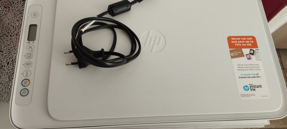 Vand imprimanta HpDesk jet 2710e