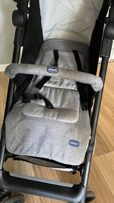 Коляска прогулочная Chicco Miniimo 2