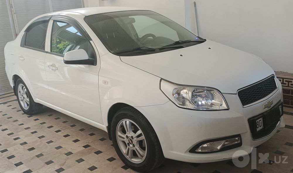 NEXIA 3      LTZ