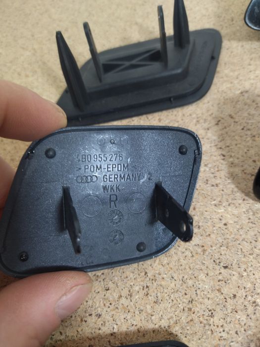 Крышка амывателя Ауди а6с5