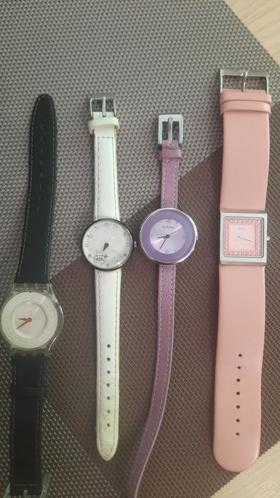 Часы женские  S.Oliver