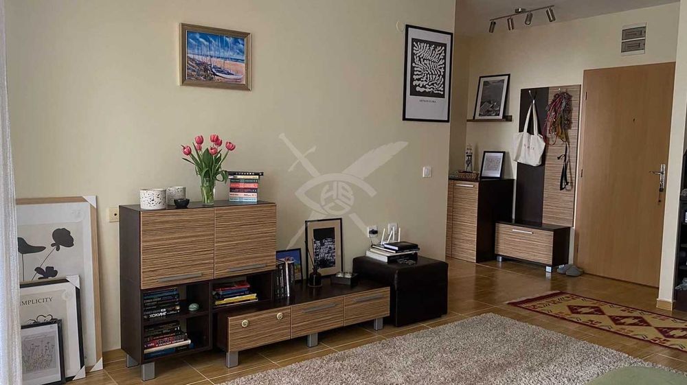 Продава се Тристаен апартамент в Свети Влас - 68 кв.м за 1471 €/кв.м - Снимка #2