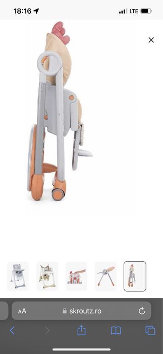 Polly 2 Start chicco