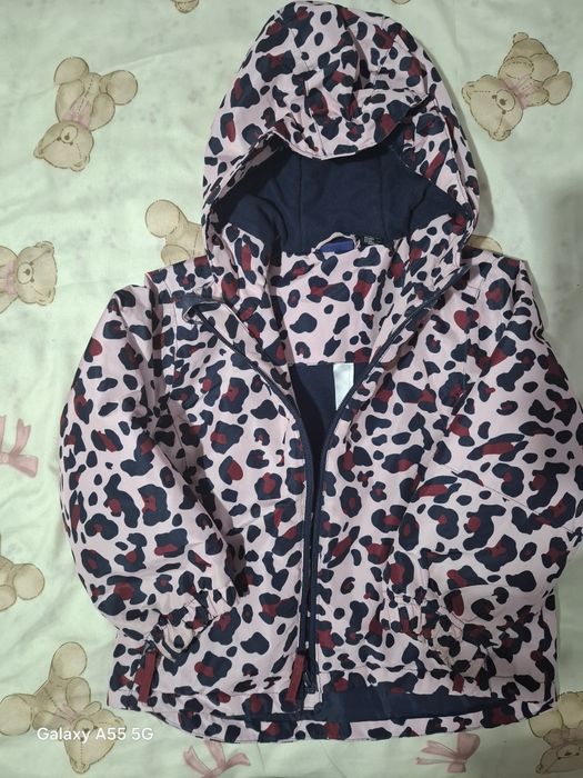 Якета Lupilu 98/104