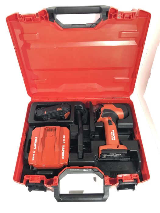 Pendular Hilti SJT 6-22 Nuron