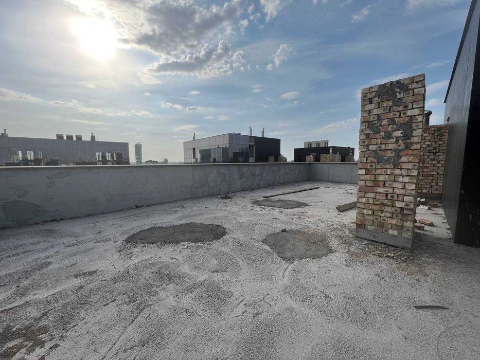 Продается квартира в  Ж/к - Parkwood . Ул. Нукусская.