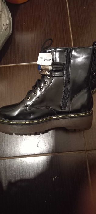 дамски обувки боти