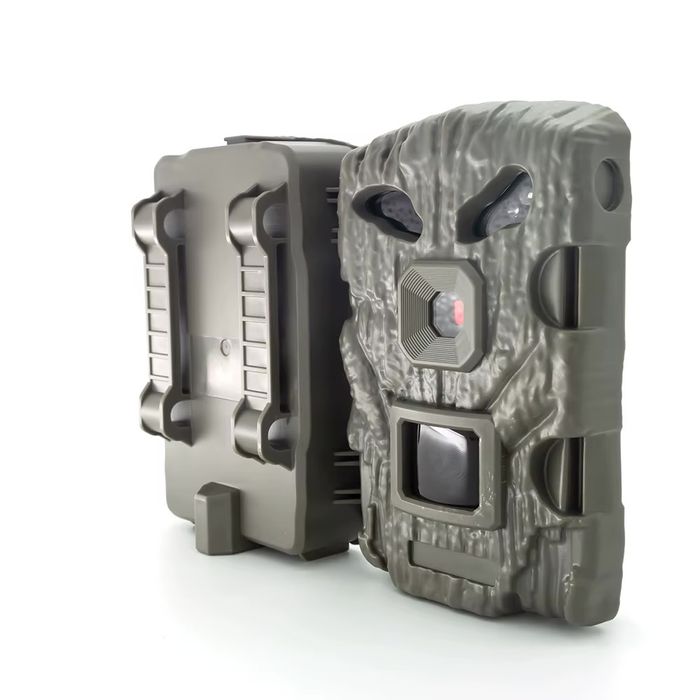 Camera cu cenzor de miscare