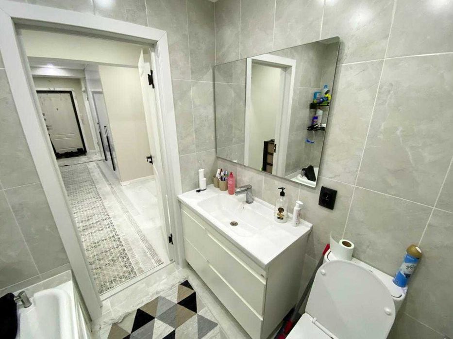 Продам 2 ком кв мкрн Болашак Алишер Империя