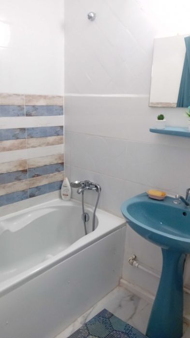 Apartament 2 camere de închiriat sezon