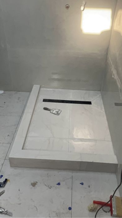 Кафельщик опытный