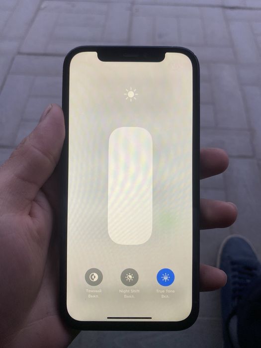 Iphone 12 pro 128гб 81 емкость