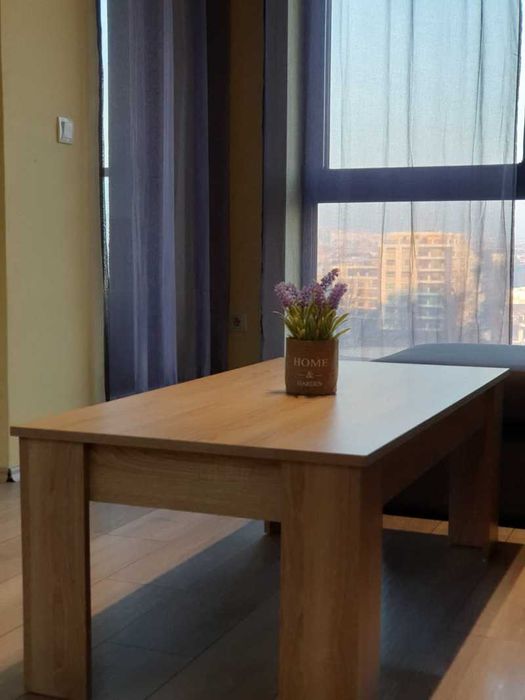 Дава се под наем Двустаен апартамент в София, Павлово - 68 кв.м за 687.99 € - Снимка #3