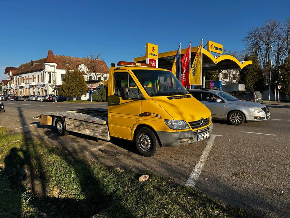 Mercedes Sprinter 316 CDI