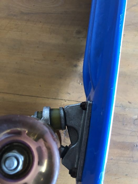 Скейт борт скейтборт