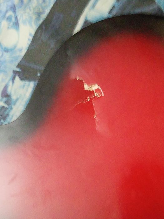 Гитара акустическая