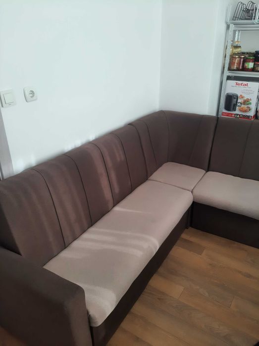 Кухненски ъгъл (диван)