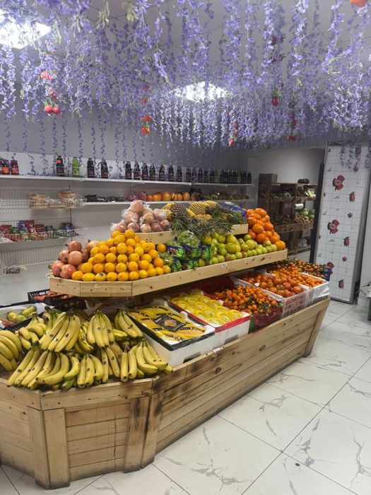 Продается стелаж