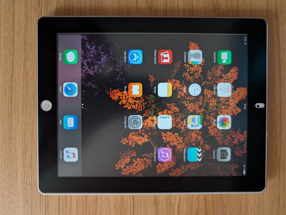 Tableta iPad 3 Model A1430