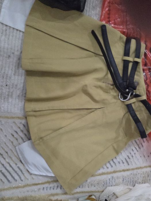 Одежда для подростков 1 пакет