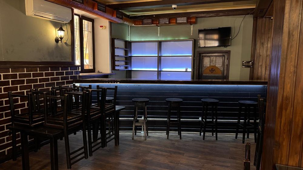 Кафе, бар, паб, кофейня