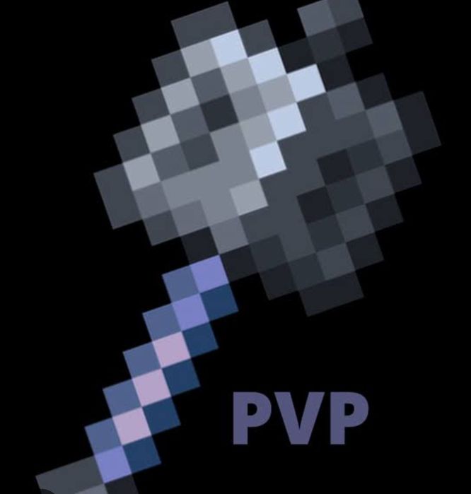 Ofer cursuri de Minecraft PvP