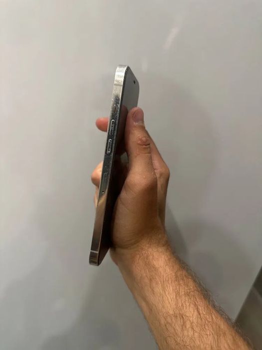 iPhone 12 pro, 256gb