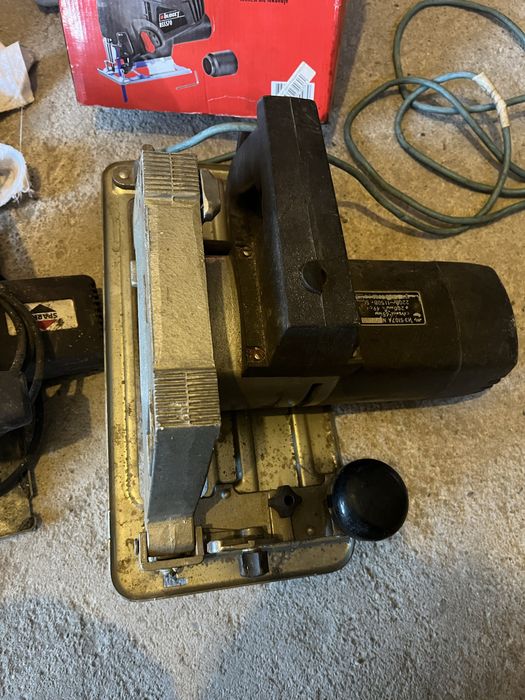 Циркуляр,зеге, бормашина!!