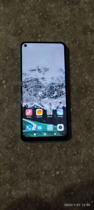 Redmi note 9 huwavey