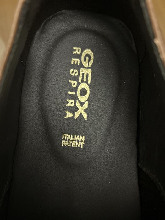 Обувки Geox - 46