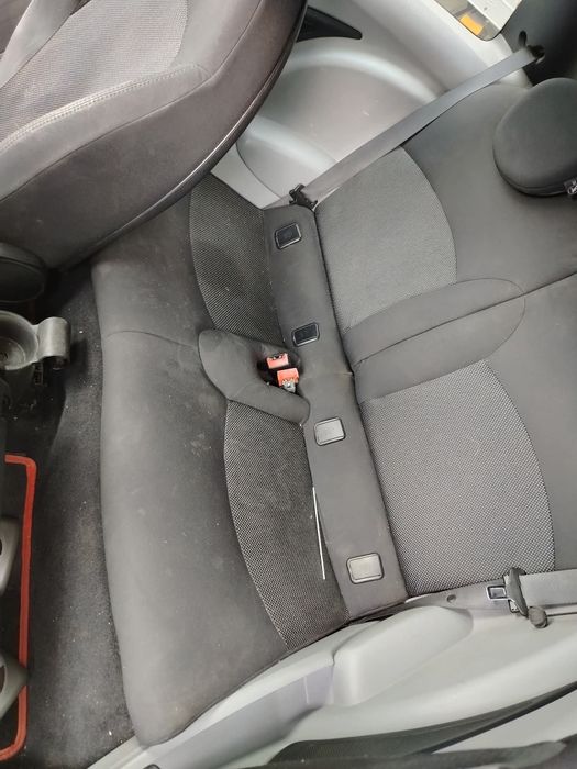 На части Мини купър р56 1.6 120к.с