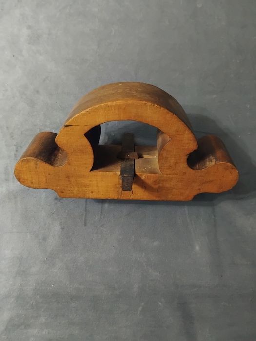 Două rindele deosebite pentru cant.