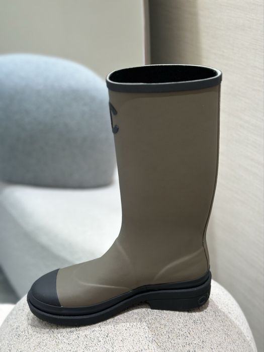 Cizme Chanel damă |  Premium