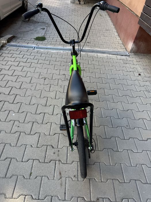 Pegas Strada Mini 7s