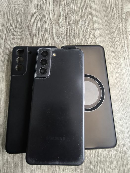 Телефон Samsung galaxy s21 5G