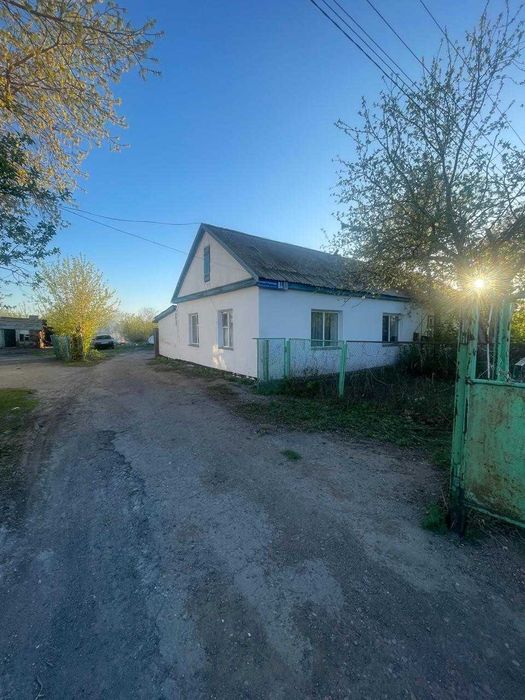Продается дом в п. Осакаровка