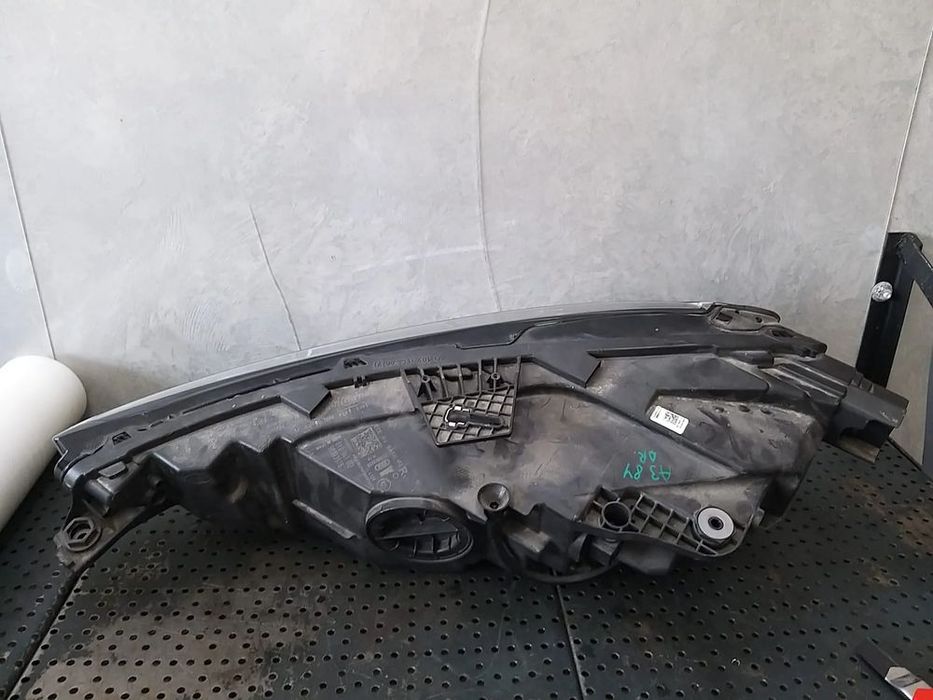 Far dreapta led audi a3 8y 8y0941012 90193976