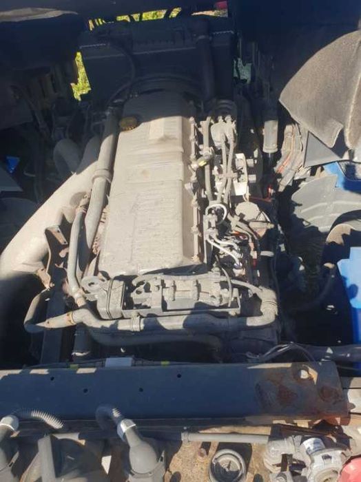 Motor complet pentru camion Iveco Stralis 460 EURO 6 MEGA 11.1 338kw