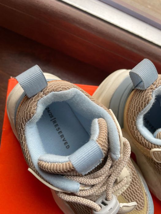 Като нови Reserved