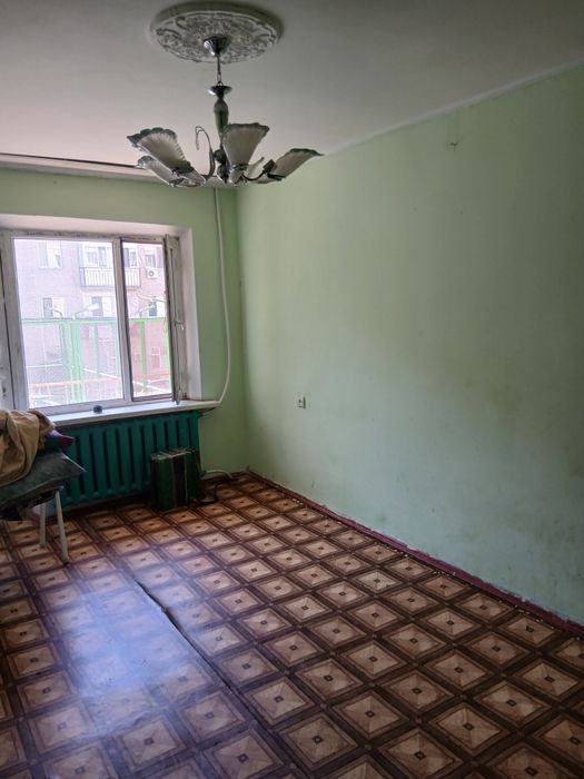 Продажа кв 1 комт