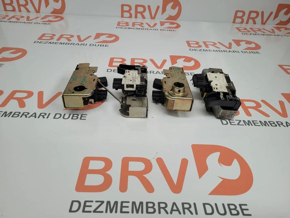 Broasca usa fata  pentru Ford Transit Euro 4 (2006-2010) an fabricatie