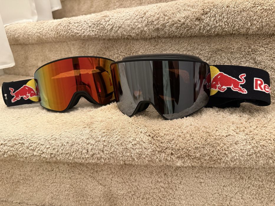 Ochelari Schi/ski Snowboard Redbull Spect