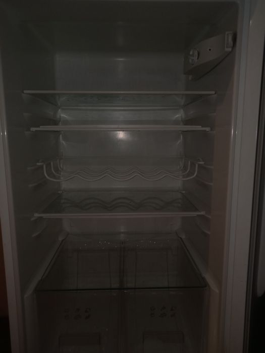 Холодильник Zanussi