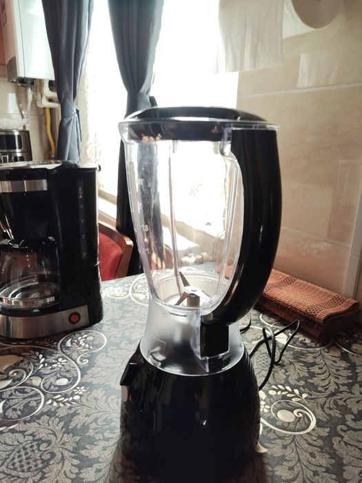 Blender cu râșniță de cafea