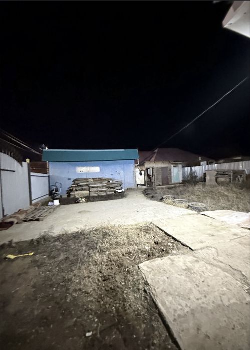 Продается дом Деркул 1