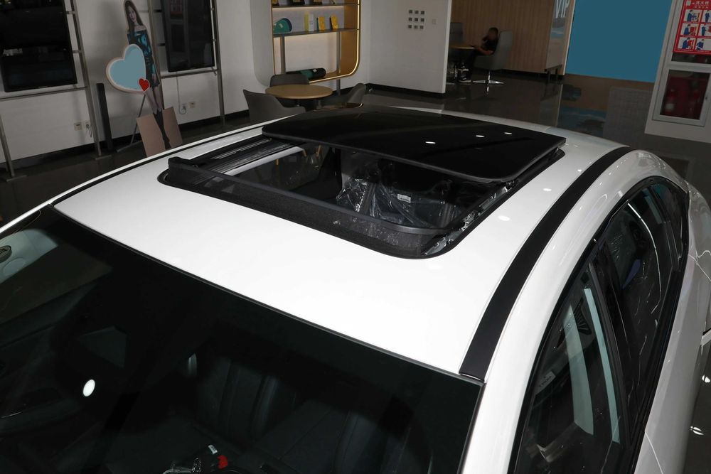 GAC AION  S MAX 510km 2025